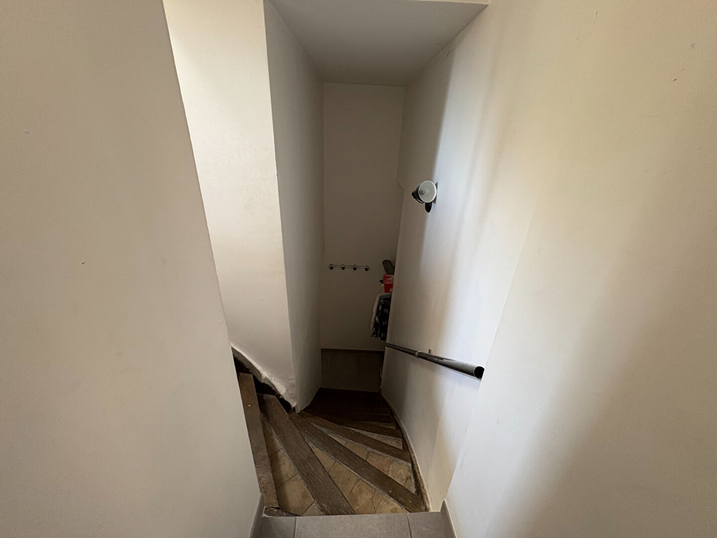Appartement SAINT CYR AU MONT D’OR 2 Pièces 32.14 m²