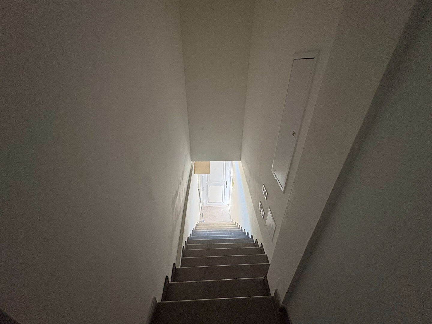 Appartement SAINT CYR AU MONT D’OR 2 Pièces 32.14 m²