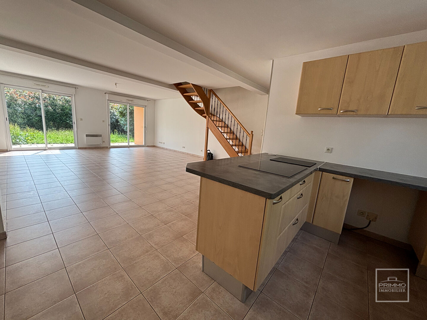 Maison MEYZIEU 5 Pièces 107 m²