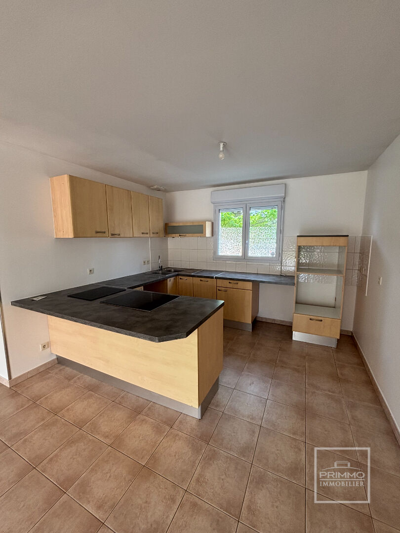 Maison MEYZIEU 5 Pièces 107 m²