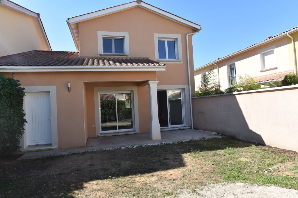 Maison MEYZIEU 5 Pièces 107 m²