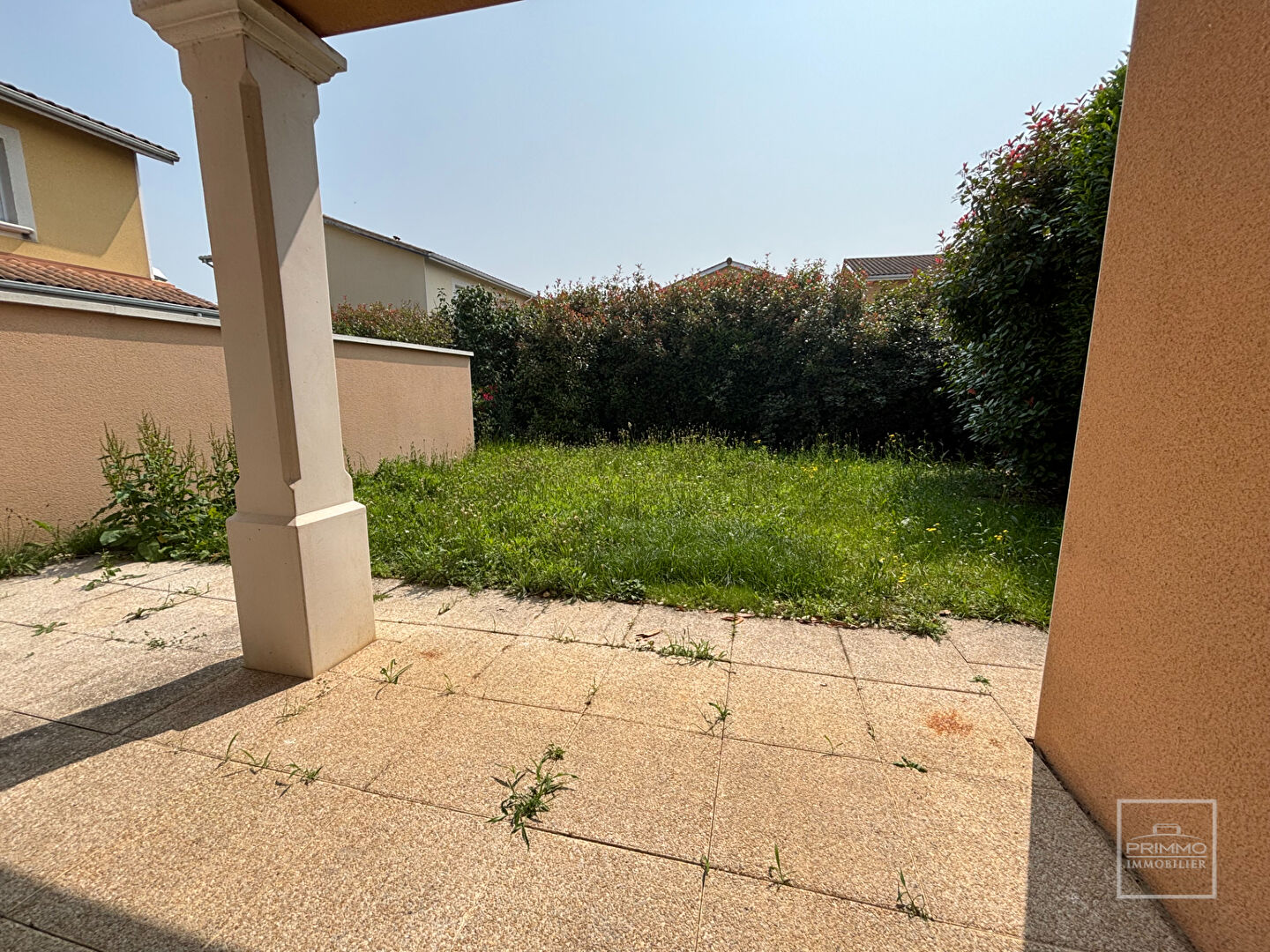 Maison MEYZIEU 5 Pièces 107 m²