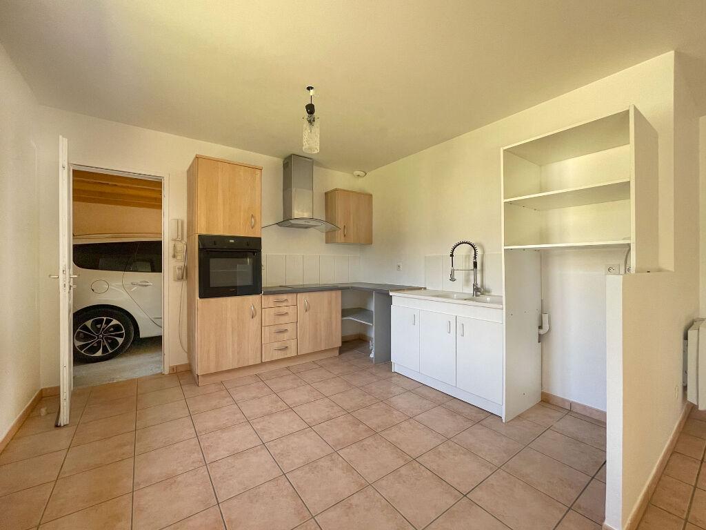 Maison CIVRIEUX D’AZERGUES 4 Pièces 92 m²