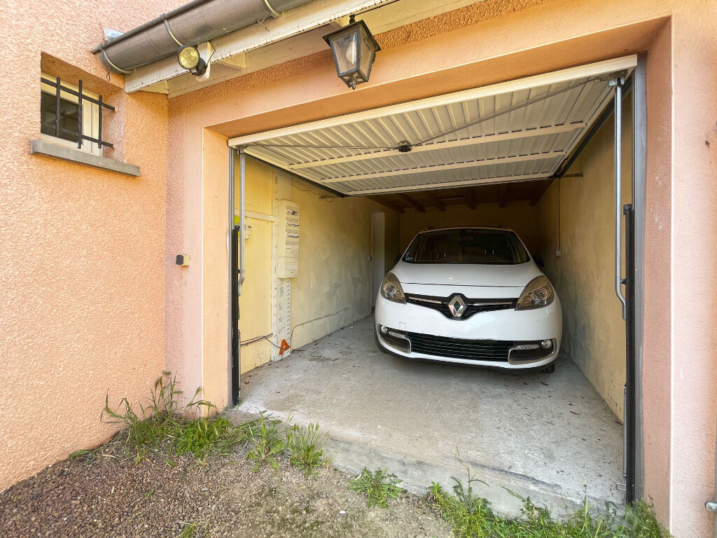 Maison CIVRIEUX D’AZERGUES 4 Pièces 92 m²