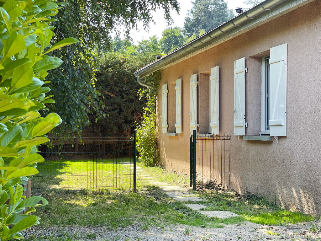Maison CIVRIEUX D’AZERGUES 4 Pièces 92 m²