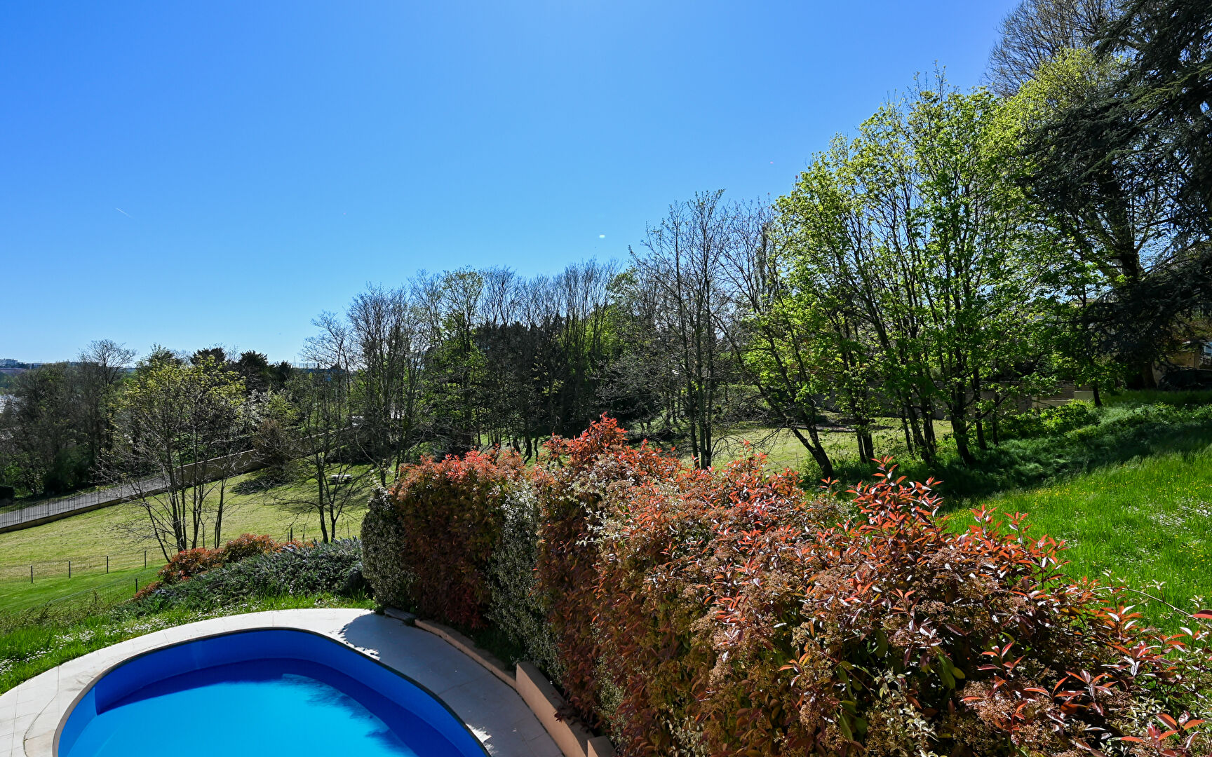 Maison SAINT CYR AU MONT D’OR 6 Pièces 183.73 m²