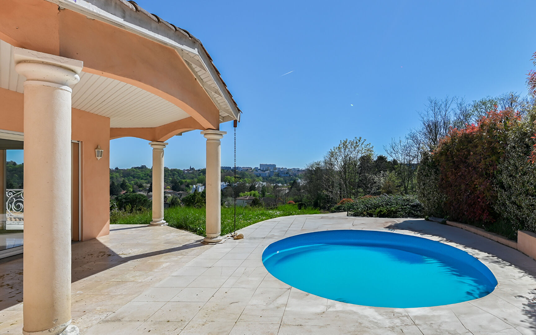 Maison SAINT CYR AU MONT D’OR 6 Pièces 183.73 m²