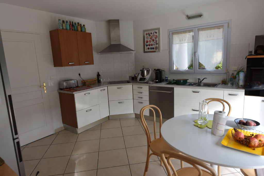 Villa – Franchevile