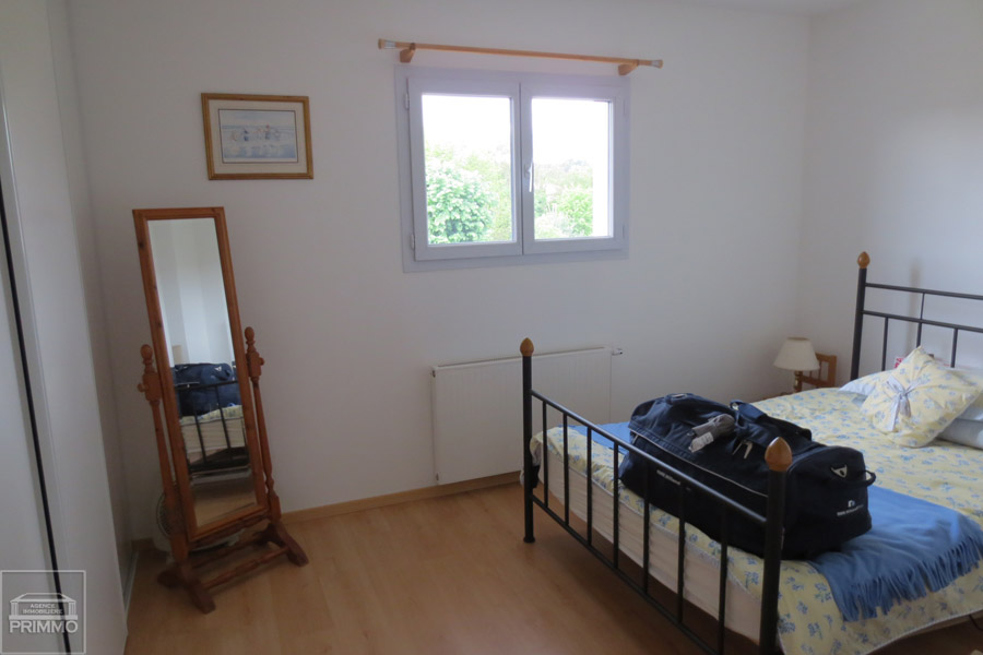 Villa – Franchevile