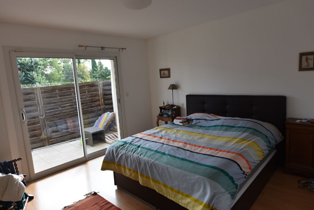 Villa – Franchevile