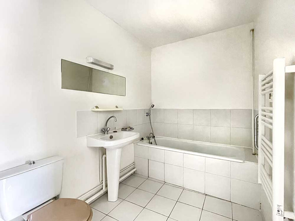Studio de 20 m² – 376 Rue du Falque, 69380, DOMMARTIN