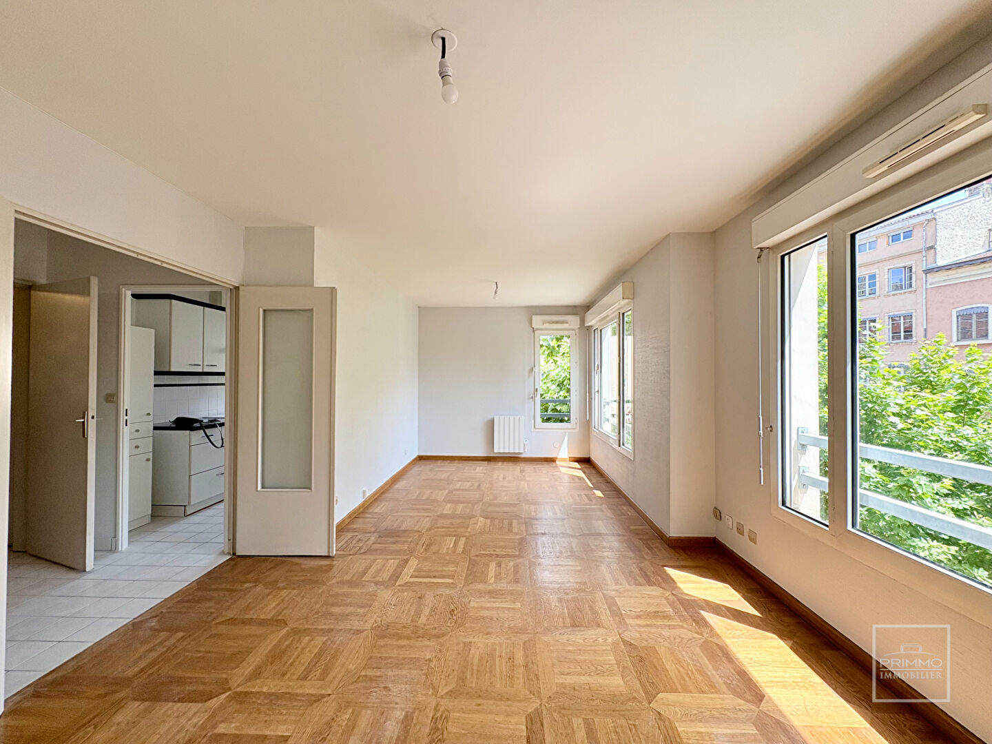 Appartement  3 pièce(s) 65 m2