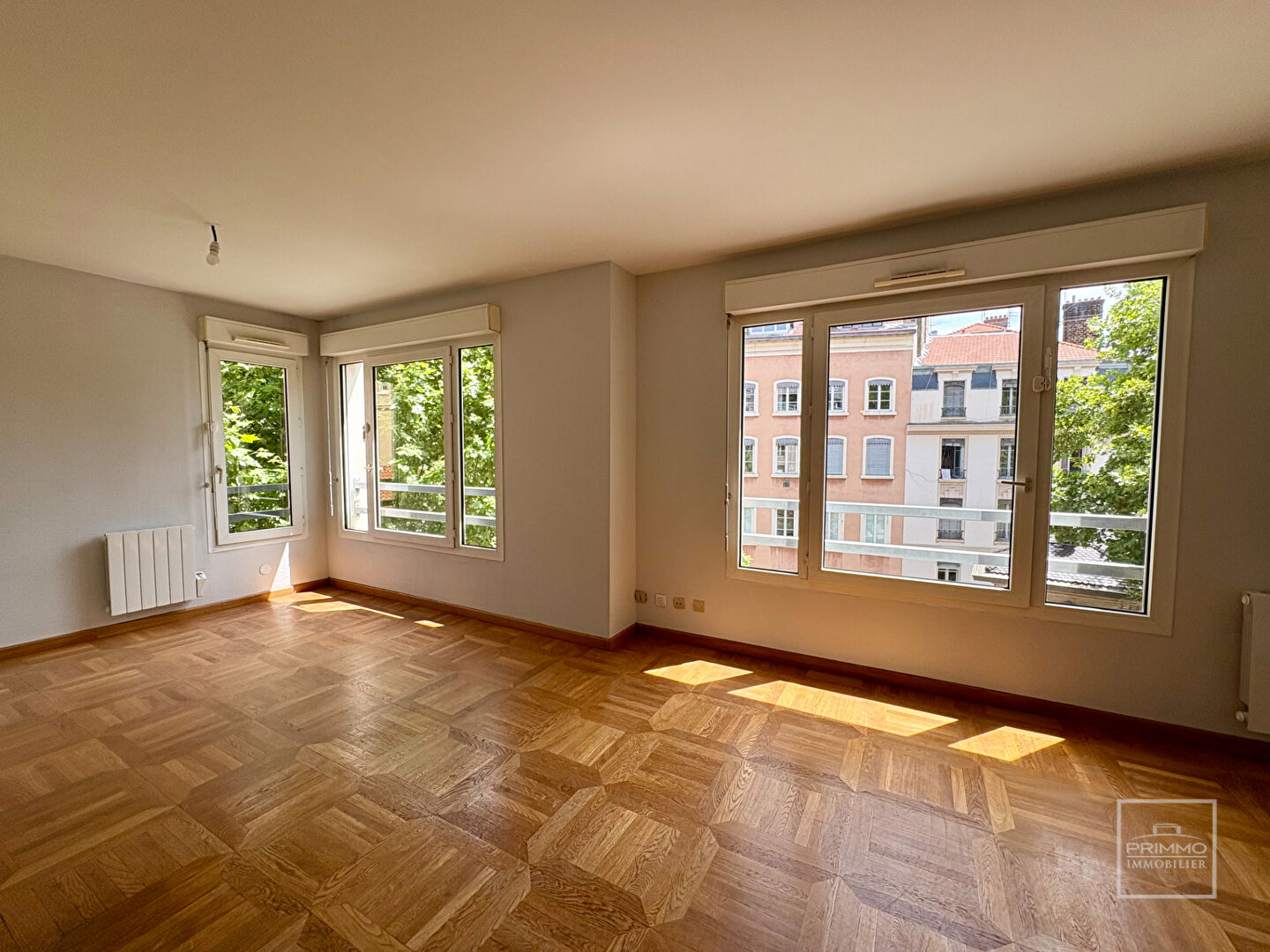 Appartement  3 pièce(s) 65 m2