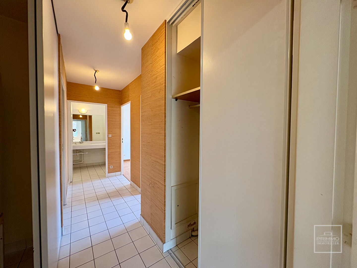 Appartement  3 pièce(s) 65 m2
