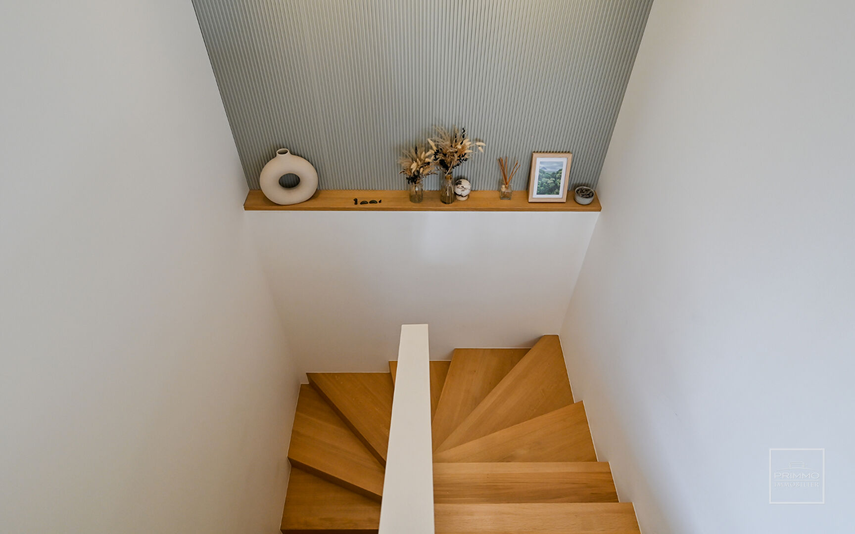 POLEYMIEUX AU MONT D’OR, Maison 5 pièces de125.15 m² avec vue, 2 places de parking