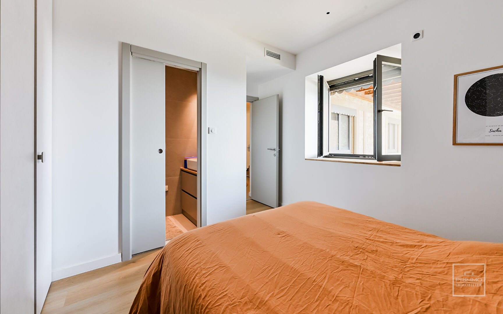 POLEYMIEUX AU MONT D’OR, Maison 5 pièces de125.15 m² avec vue, 2 places de parking
