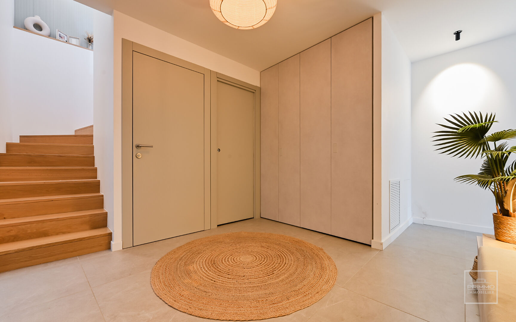 POLEYMIEUX AU MONT D’OR, Maison 5 pièces de125.15 m² avec vue, 2 places de parking