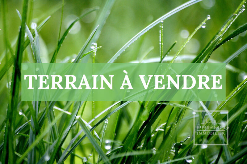 Saint Didier Au Mont D’Or, à 500m du centre Village, Terrain de 1 000m²