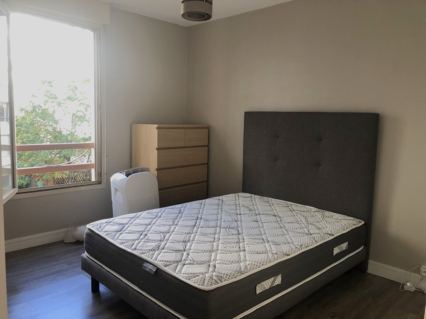 Appartement GARIBALDI -T2 meublé