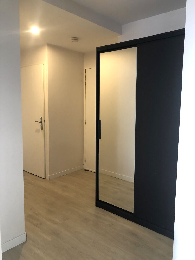 Appartement GARIBALDI -T2 meublé
