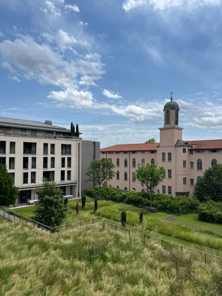 LYON 5, FOURVIERE, 40.87m²
