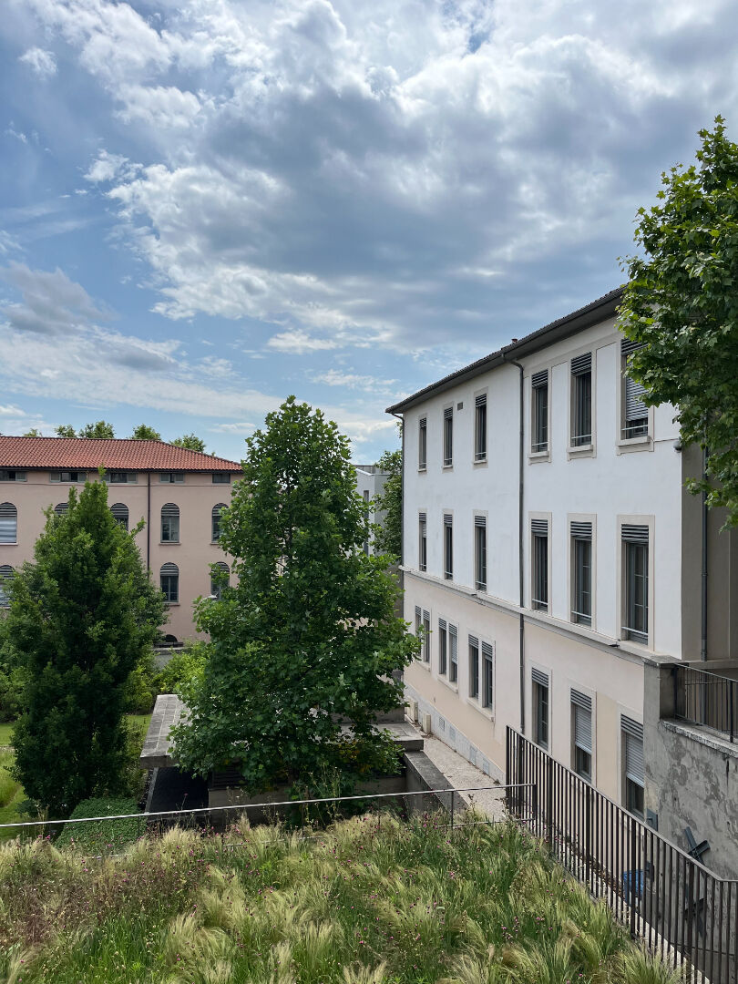 LYON 5, 40.87m²