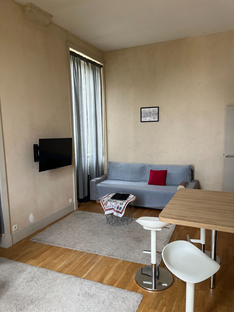 LYON 5, 40.87m²