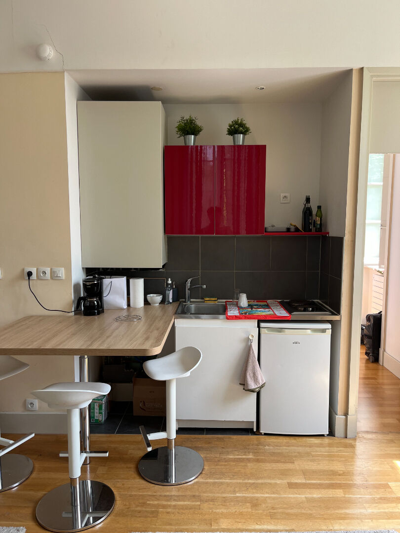 LYON 5, 40.87m²