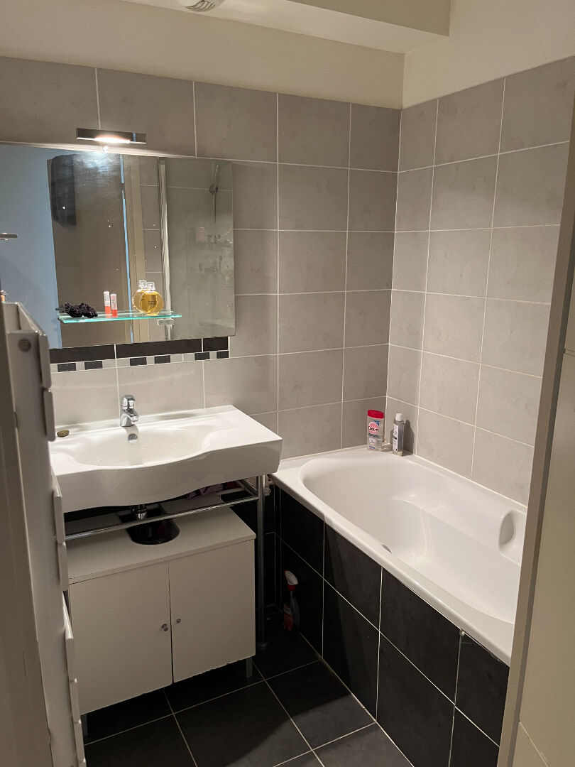 LYON 5, 40.87m²