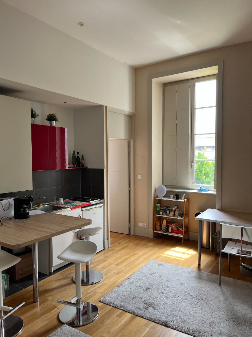 LYON 5, 40.87m²
