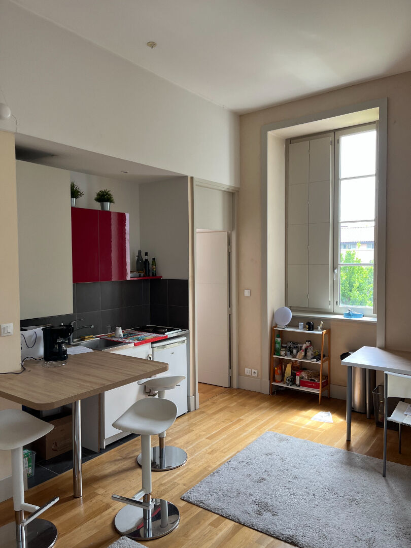 LYON 5, 40.87m²