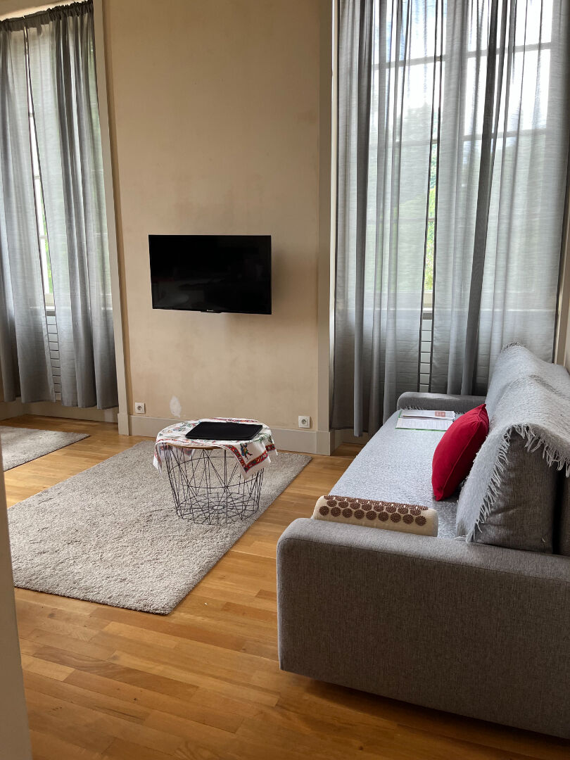 LYON 5, 40.87m²