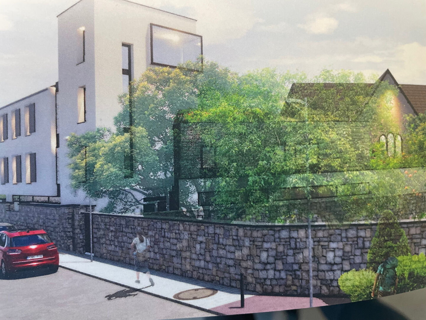 Appartement Anse 3 pièce(s) 73,40m2
