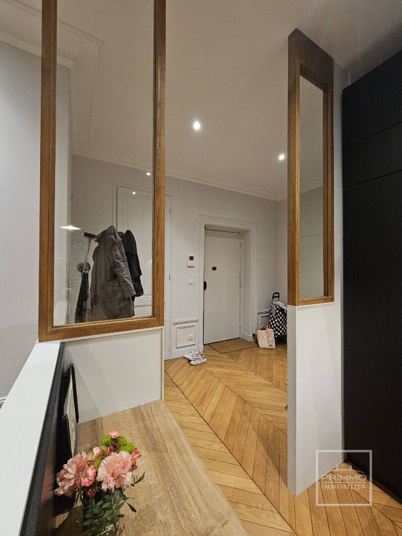 Appartement T5 – FOCH