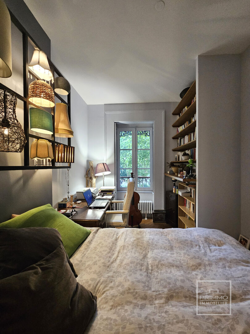 Appartement T5 – FOCH