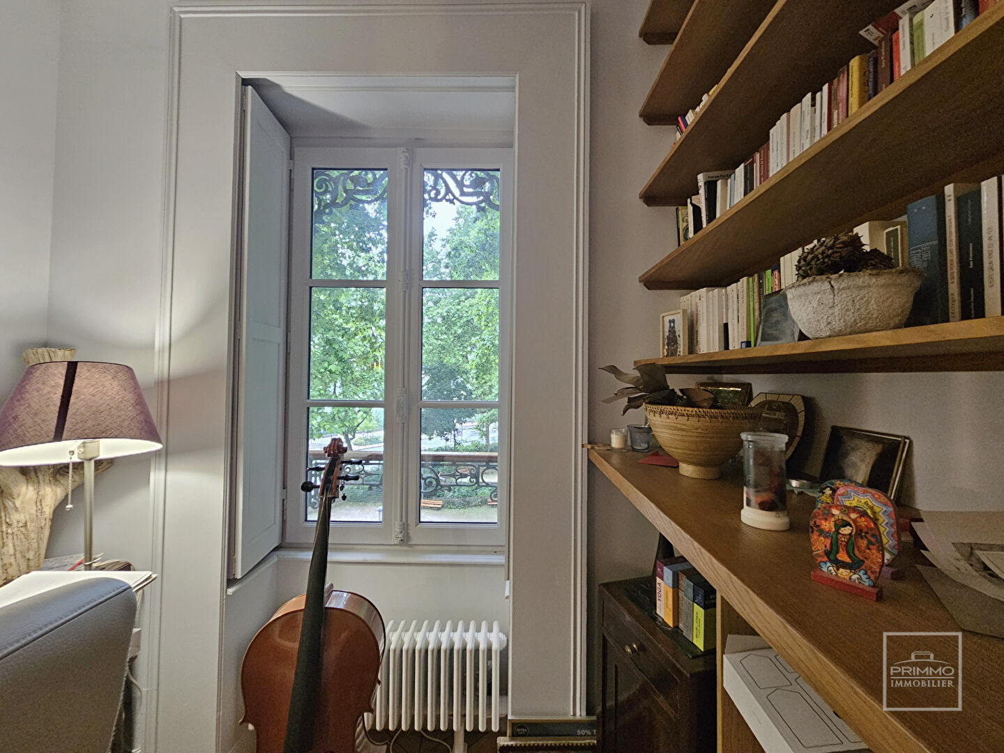 Appartement T5 – FOCH
