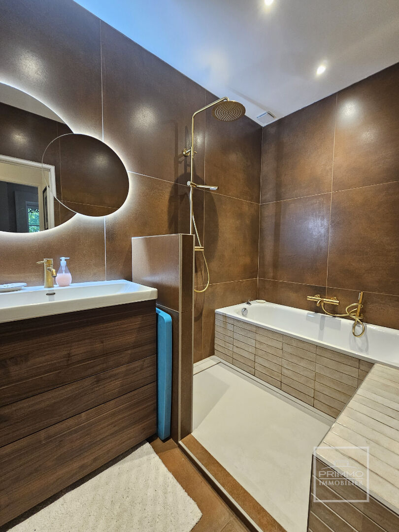 Appartement T5 – FOCH