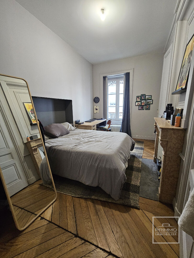 Appartement T5 – FOCH