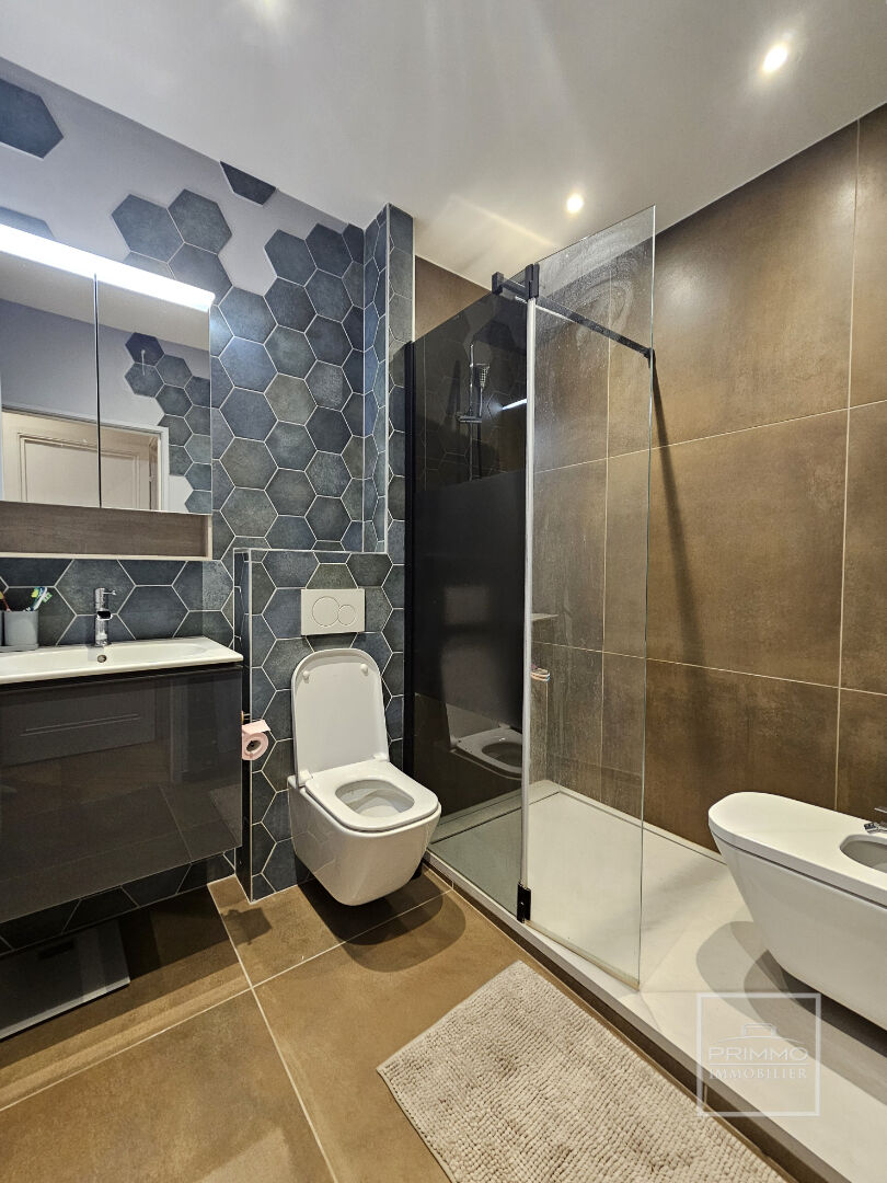 Appartement T5 – FOCH