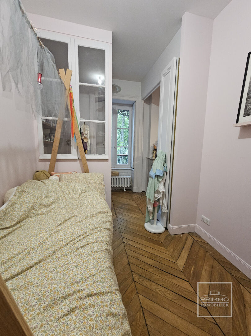 Appartement T5 – FOCH