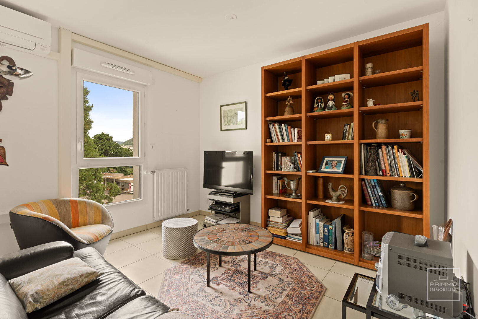 NEUVILLE SUR SAONE, 78m², TERRASSE