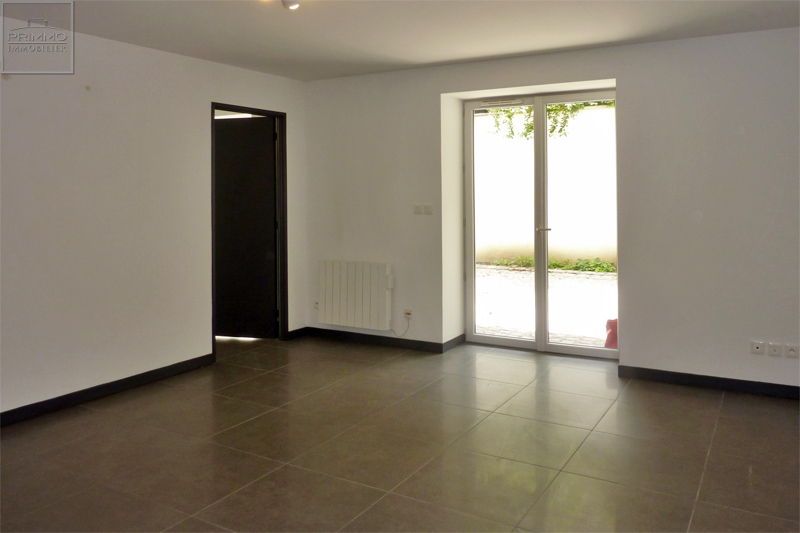 Appartement SAINT GERMAIN AU MONT D’OR 2 Pièces 45 m2