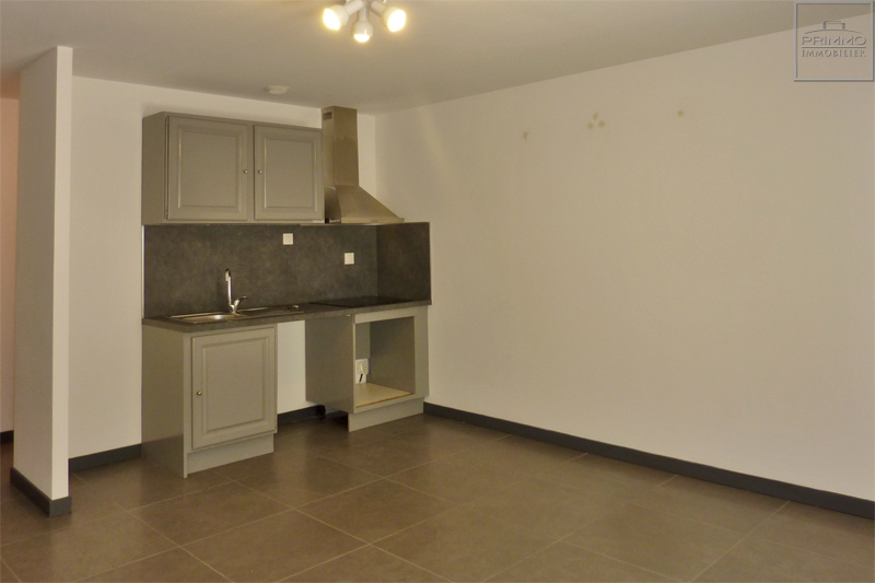 Appartement SAINT GERMAIN AU MONT D’OR 2 Pièces 45 m2