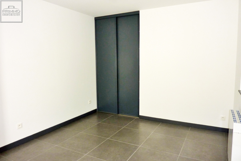 Appartement SAINT GERMAIN AU MONT D’OR 2 Pièces 45 m2