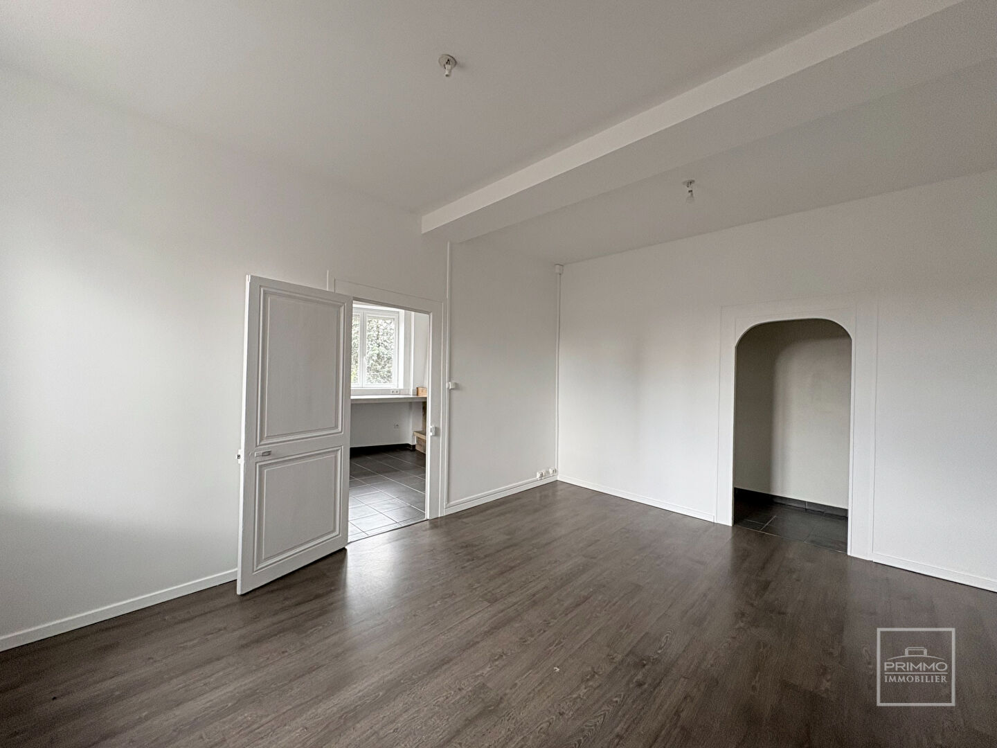 Appartement T2 – Tassin la demi lune