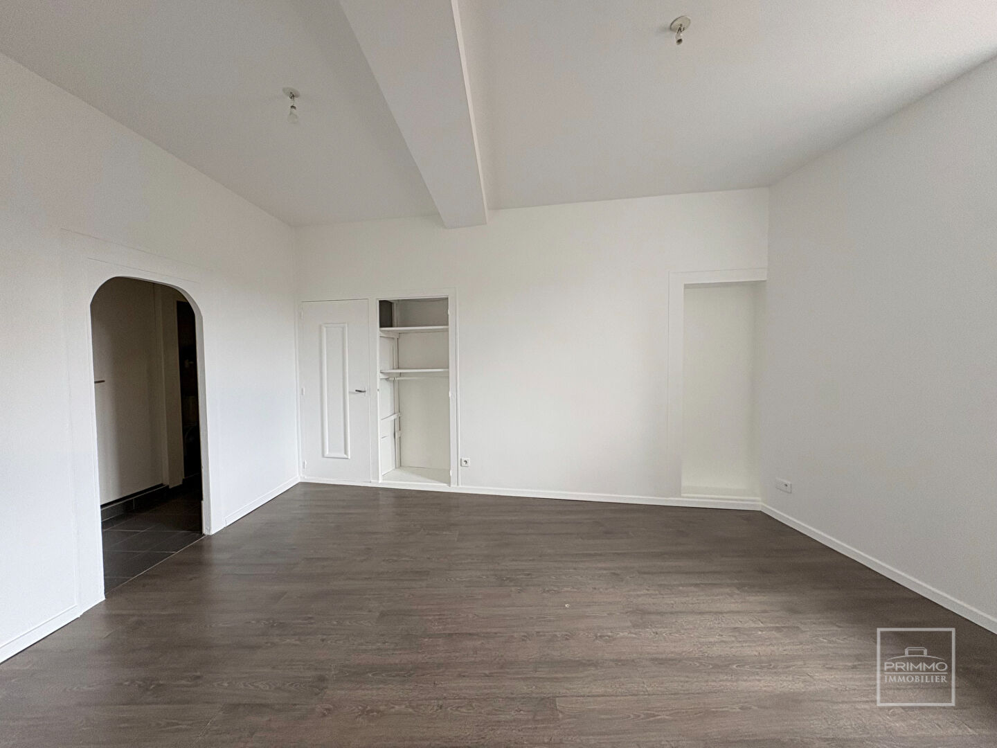 Appartement T2 – Tassin la demi lune