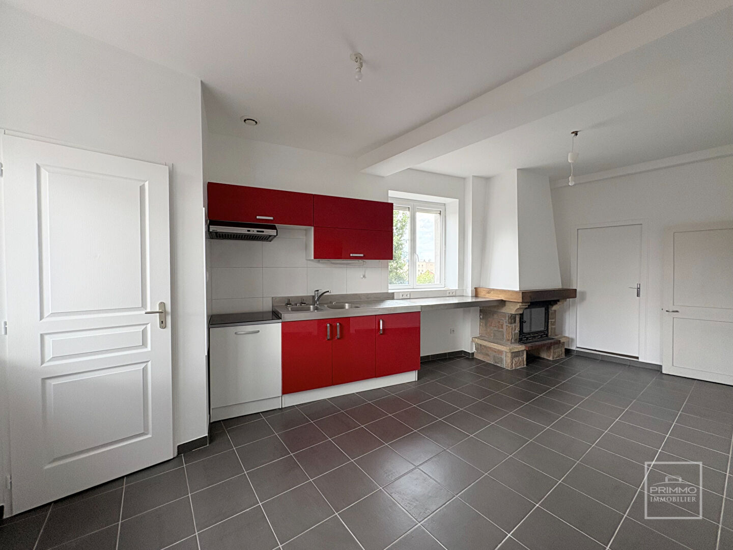Appartement T2 – Tassin la demi lune