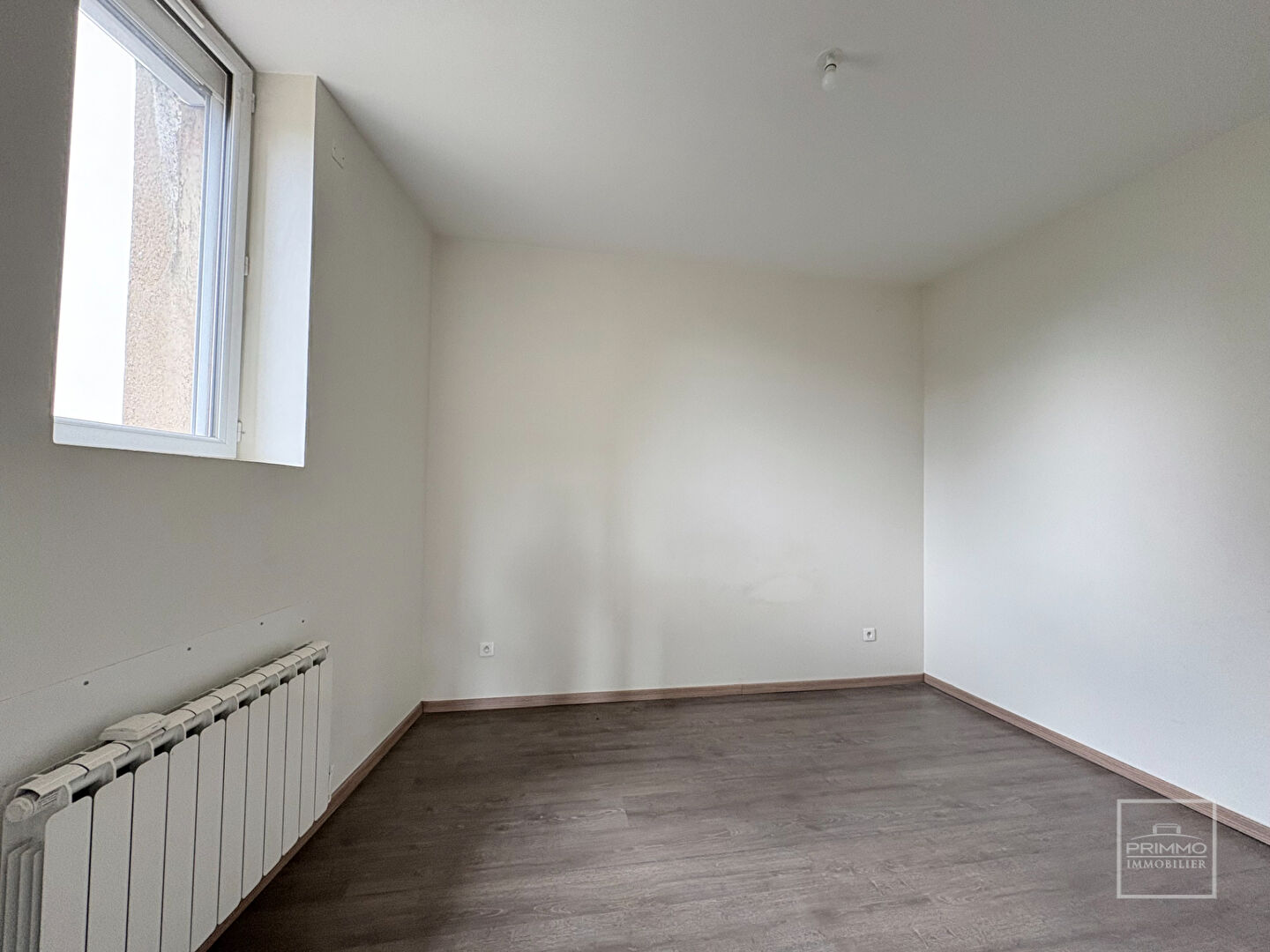 Appartement T2 – Tassin la demi lune