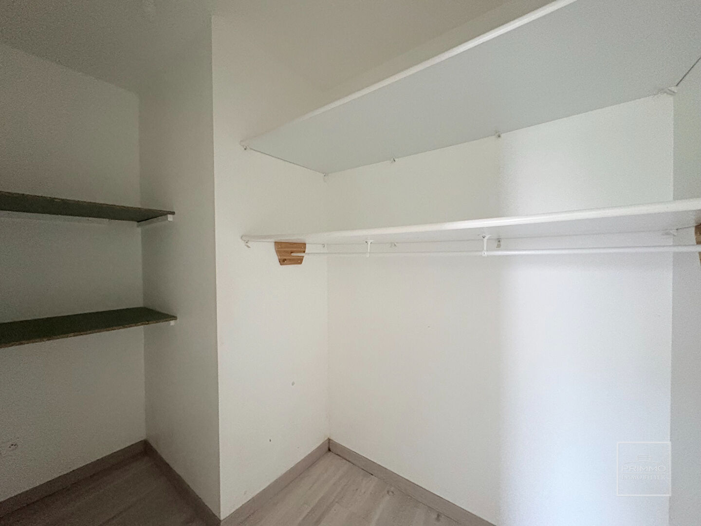 Appartement T2 – Tassin la demi lune