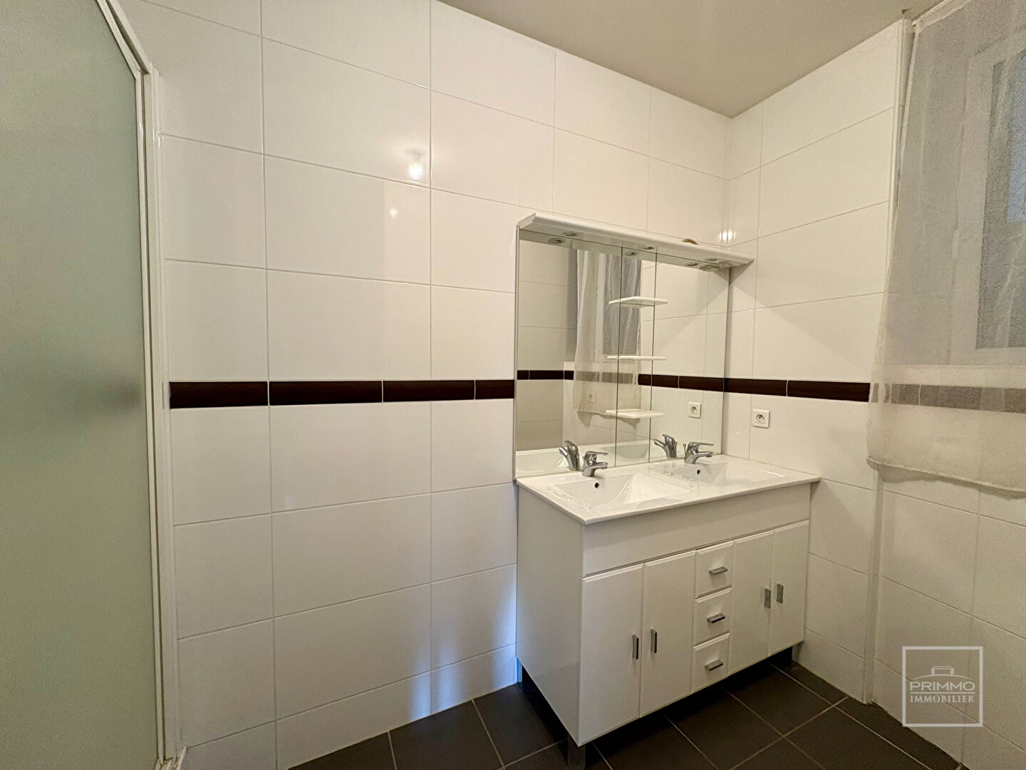 Appartement T2 – Tassin la demi lune